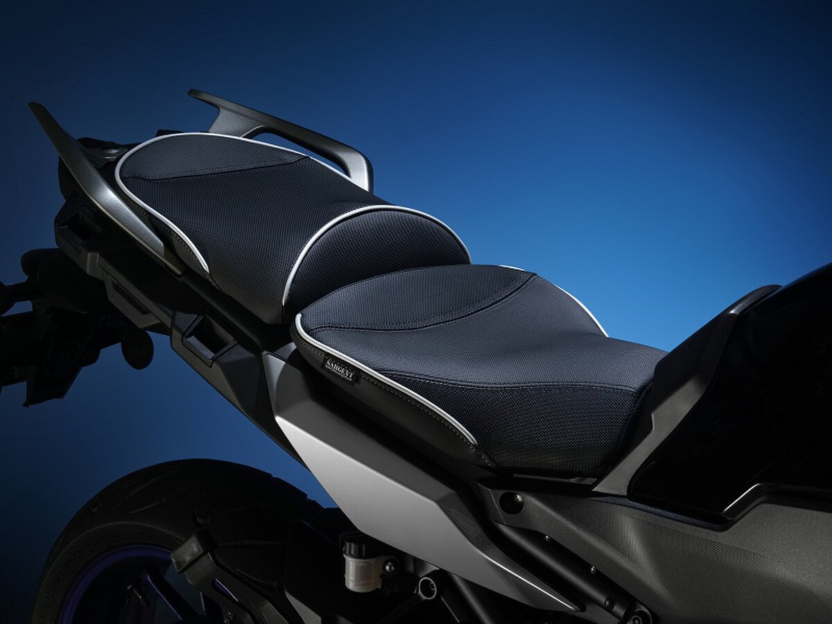 YAMAHA - TRACER 900 / 900 GT 2019+ - World Sport Performance PLUS Seat